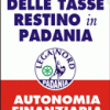 I Manifesti Lega Nord - 2007